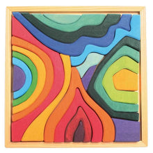 Lade das Bild in den Galerie-Viewer, Kleiner vier Elemente Baukasten 23 Teile