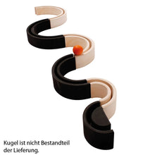 Lade das Bild in den Galerie-Viewer, Grosses Bogenspiel Monochrom 36,5 cm