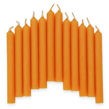 Lade das Bild in den Galerie-Viewer, Grimms Geburtstagskerzen 100% Bienenwachs 12 Kerzen