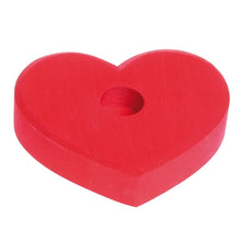 Lade das Bild in den Galerie-Viewer, Grimms Deko Holzherz klein