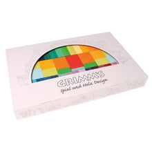 Lade das Bild in den Galerie-Viewer, Farbtafel 74 Teile für Rally Dominio Farblehre