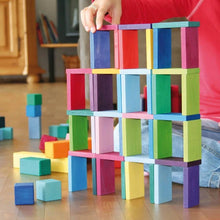 Lade das Bild in den Galerie-Viewer, Farbtafel 74 Teile für Rally Dominio Farblehre