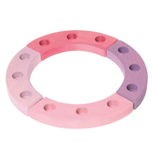 Lade das Bild in den Galerie-Viewer, Grimms Geburtstagsring natur 12 Jahre