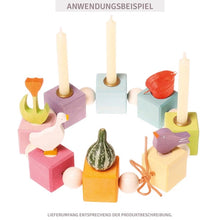 Lade das Bild in den Galerie-Viewer, Grimms Geburtstagswürfel 8 Jahre