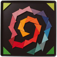 Lade das Bild in den Galerie-Viewer, Magnetspiel Dreiecke Grimms