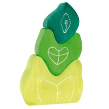 Lade das Bild in den Galerie-Viewer, Blätterturm für die Grimms Welt