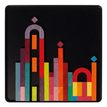 Lade das Bild in den Galerie-Viewer, Grimms Magnetspiel Alphabet