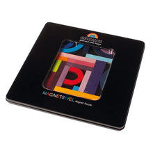 Lade das Bild in den Galerie-Viewer, Grimms Magnetspiel Alphabet