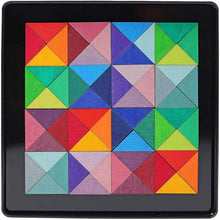 Lade das Bild in den Galerie-Viewer, Magnetspiel Dreiecke Grimms