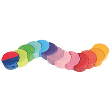 Lade das Bild in den Galerie-Viewer, Stapelspiel Mondhäuschen ab 1 - 8 Jahre