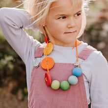 Lade das Bild in den Galerie-Viewer, Kreatives Spielset Blumen 20 Teile