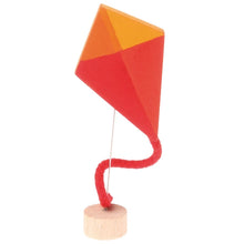 Lade das Bild in den Galerie-Viewer, Grimm's Stecker Tiere/Motto/Zahlen Geburtstagskranz/ Jahreszeitenkranz