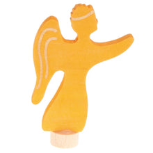 Lade das Bild in den Galerie-Viewer, Grimm's Stecker Tiere/Motto/Zahlen Geburtstagskranz/ Jahreszeitenkranz