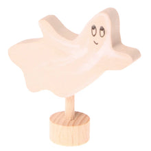 Lade das Bild in den Galerie-Viewer, Grimm's Stecker Tiere/Motto/Zahlen Geburtstagskranz/ Jahreszeitenkranz