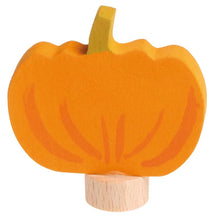 Lade das Bild in den Galerie-Viewer, Grimm's Stecker Tiere/Motto/Zahlen Geburtstagskranz/ Jahreszeitenkranz