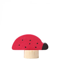 Lade das Bild in den Galerie-Viewer, Grimm's Stecker Tiere/Motto/Zahlen Geburtstagskranz/ Jahreszeitenkranz