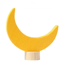 Lade das Bild in den Galerie-Viewer, Grimm's Stecker Tiere/Motto/Zahlen Geburtstagskranz/ Jahreszeitenkranz