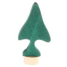 Lade das Bild in den Galerie-Viewer, Grimm's Stecker Tiere/Motto/Zahlen Geburtstagskranz/ Jahreszeitenkranz