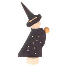 Lade das Bild in den Galerie-Viewer, Grimm's Stecker Tiere/Motto/Zahlen Geburtstagskranz/ Jahreszeitenkranz