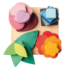 Lade das Bild in den Galerie-Viewer, Farben und Formen sortieren 20 Teile