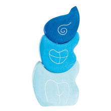 Lade das Bild in den Galerie-Viewer, Tropfenturm phantasie Spielwelt