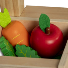 Lade das Bild in den Galerie-Viewer, Stall für 2 Pferde - Steckenpferde Zubehör