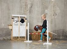 Lade das Bild in den Galerie-Viewer, Hürde, Hindernis, verschd. Varianten - Steckenpferde Zubehör