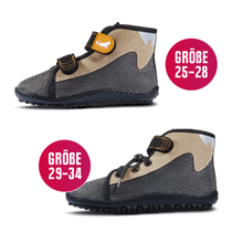 Lade das Bild in den Galerie-Viewer, Leguanito scippo