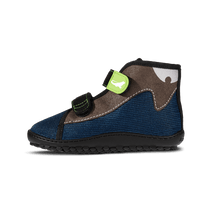 Lade das Bild in den Galerie-Viewer, Leguanito scippo