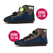 Lade das Bild in den Galerie-Viewer, Leguanito scippo