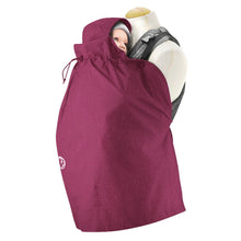 Lade das Bild in den Galerie-Viewer, Regenschutz Shelter himbeere Sympatex, Einheitsgröße