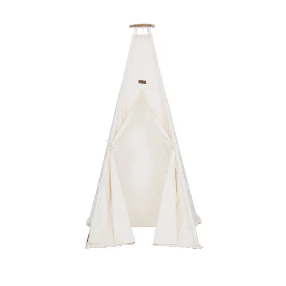 tipi zelt weiss Tipi Zelt – Voll-Öko