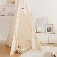 Lade das Bild in den Galerie-Viewer, Tipi Zelt