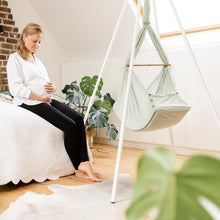 Lade das Bild in den Galerie-Viewer, Tipi Gestell