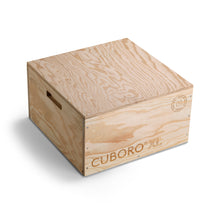 Lade das Bild in den Galerie-Viewer, XL – CUBORO im Grossformat