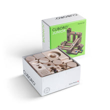 Lade das Bild in den Galerie-Viewer, JUNIOR – das Starter Set ab 3 Jahren