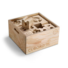 Lade das Bild in den Galerie-Viewer, XL – CUBORO im Grossformat
