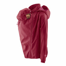 Lade das Bild in den Galerie-Viewer, Softshell-Tragejacke/ Umstandsjacke Allrounder, verschied. Farben