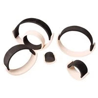 Lade das Bild in den Galerie-Viewer, Grosses Bogenspiel Monochrom 36,5 cm