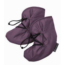 Lade das Bild in den Galerie-Viewer, Stepp-Booties Baby, verschied. Farben