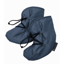 Lade das Bild in den Galerie-Viewer, Stepp-Booties Baby, verschied. Farben