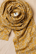 Lade das Bild in den Galerie-Viewer, Coracor Tragetuch - elastisch, Biobaumwolle, Muster, div. Farben