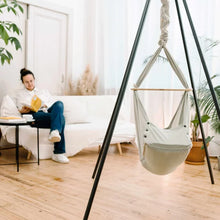 Lade das Bild in den Galerie-Viewer, Tipi Gestell