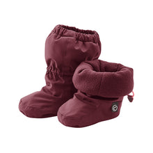 Lade das Bild in den Galerie-Viewer, Winter-Booties Baby, verschied. Farben