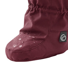 Lade das Bild in den Galerie-Viewer, Winter-Booties Baby, verschied. Farben