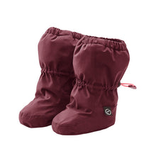 Lade das Bild in den Galerie-Viewer, Winter-Booties Baby, verschied. Farben