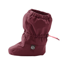 Lade das Bild in den Galerie-Viewer, Winter-Booties Baby, verschied. Farben