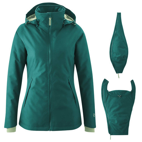 Umstandsmode Umstandsjacke Winter In In Umstandsjacke Damen