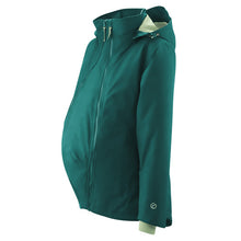 Lade das Bild in den Galerie-Viewer, Winter-Tragejacke/ Umstandsjacke Winterfriend, verschied. Farben