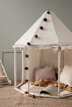 Lade das Bild in den Galerie-Viewer, Kids Concept Pavillon natur
